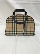 ハンドバッグ|BURBERRY