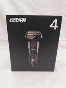 電気シェーバー|IZUMI