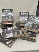 ジッポーコレクション|ZIPPO