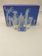 ﾍﾟｱｸﾞﾗｽ|WEDGEWOOD MUSE