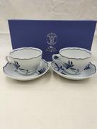 カップ&ソーサーセット|BOHEMIA