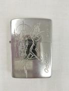 ライター|ZIPPO
