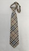 キッズネクタイ|BURBERRY