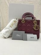 LADY DIOR|CHRISTIAN DIOR