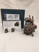 ジオラマ|ベネリック