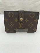 ポルトフォイユ・ヴィエノワ|LOUIS VUITTON