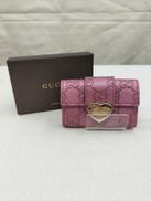 6連キーケース|GUCCI