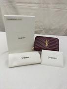 コインケース|SAINT LAURENT