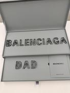 クッキー型|BALENCIAGA