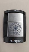 US ARMY|ZIPPO