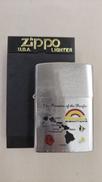 HAWAII柄(銀)|ZIPPO