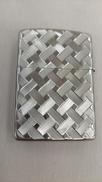 アーマー|ZIPPO