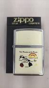 HAWAII柄(白)|ZIPPO