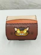ネコバス財布|三鷹の森ジブリ美術館