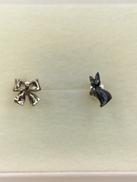 ジジピアス|三鷹の森ジブリ美術館