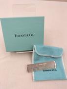 櫛|TIFFANY&CO.925