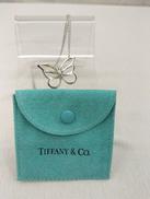 バタフライネックレス|TIFFANY&CO.
