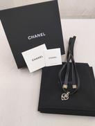 ハートチョーカー|CHANEL