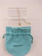 ハートロックネックレス|TIFFANY&CO.AU750
