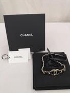 ヘアバンド|CHANEL