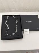 ロングネックレス|CHANEL