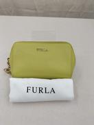 ポーチ(黄色)|FURLA