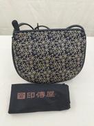 ポシェットバッグ|印傳屋
