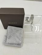 AG925ﾈｯｸﾚｽ|GUCCI