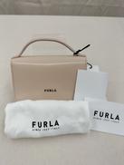 ﾏｲｸﾛﾊﾞｯｸﾞ|FURLA