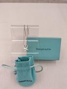 ラビングハートネックレス|TIFFANY&CO