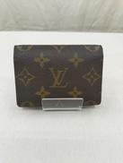アンヴェロップ　カルト　ドゥ　ヴィジット|LOUIS VUITTON