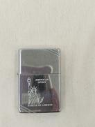 AMERICAN SPIRIT|ZIPPO