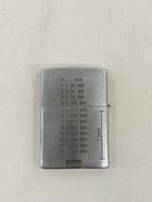 ZIPPO|ZIPPO