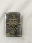 ライター|ZIPPO