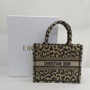 ブックトート|CHRISTIAN  DIOR