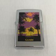 グアムの夕景|ZIPPO