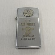 嘉手納基地 スリム|ZIPPO