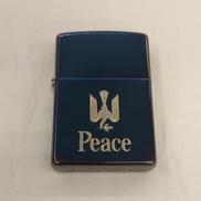 PEACEﾗｲﾀｰ|ZIPPO