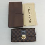 ポルトフォイユシスティナ|LOUIS VUITTON