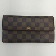 長財布|LOUIS VUITTON