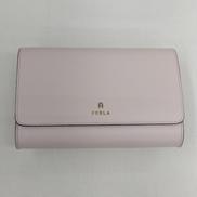 カメリアチェーンウォレット|FURLA
