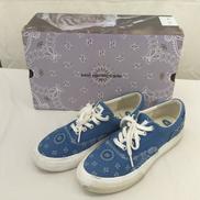 ローカットスニーカー|CHALLENGER