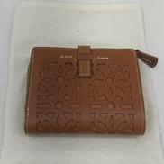 カットワーク財布|GENTEN