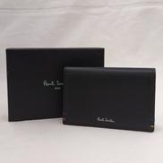 BK:名刺ｹｰｽ|PAULSMITH