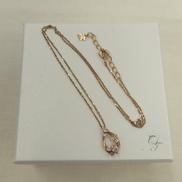 ネックレス|SAMANTHA SILVA