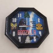 掛け時計|ゴジラ