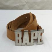 ベルト|A BATHING APE