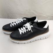 スニーカー黒|COLEHAAN
