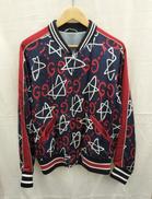 スタジャン|GUCCI
