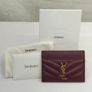カードケース|SAINT LAURENT
